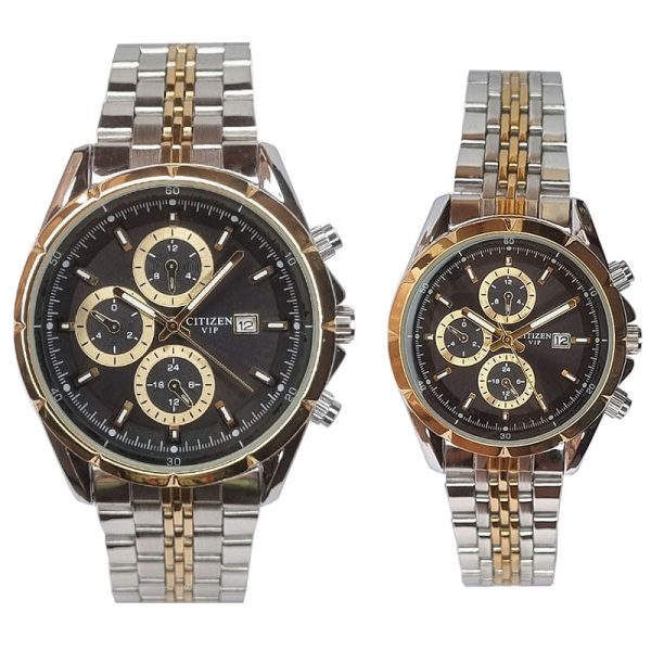 CITIZEN VIP PT-7583SB
