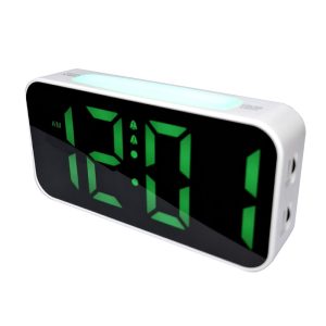 LED-CLOCK-PT-6801BW