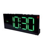 LED-CLOCK-PT-6803BW