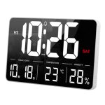 LED-CLOCK-PT-6805BW