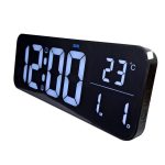 LED-CLOCK-PT-6807BW