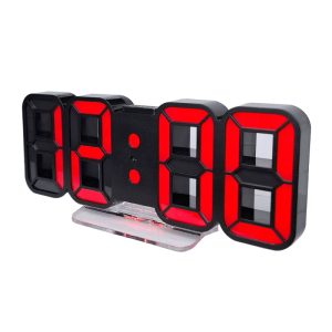 RGB-LED-CLOCK-PT-6804BW