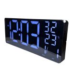 LED-CLOCK-PT-6811BW
