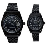 ROLEX PT-7536BB
