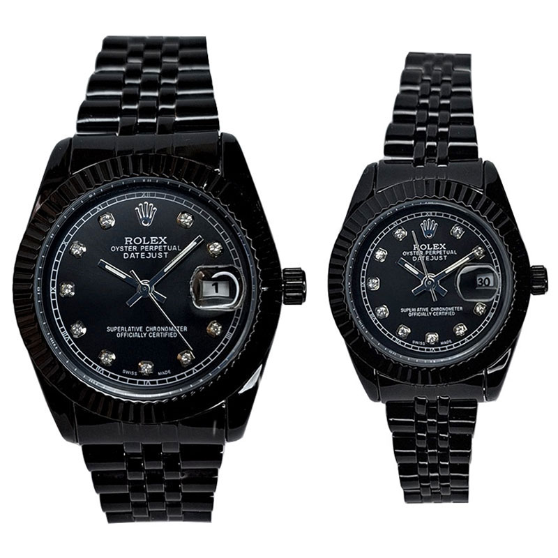 ROLEX PT-7536BB