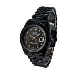 ROLEX PT-7536BB