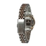 ROLEX PT-7606BR