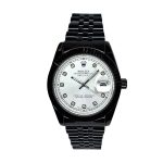 ROLEX PT-7598BW