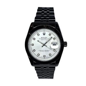 ROLEX PT-7598BW