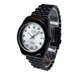 ROLEX PT-7599BW