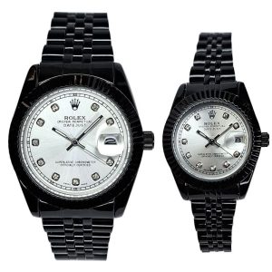 ROLEX PT-7599BW