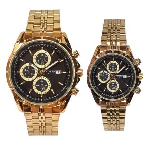 CITIZEN VIP PT-7608BG