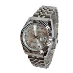 ROLEX PT-7604SW