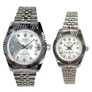 ROLEX PT-7604SW