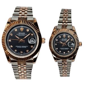 ROLEX PT-7606BR